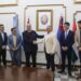 Misiones refuerza lazos económicos y culturales con el departamento de Ñeembucú, Paraguay