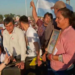 Corrientes acompañó a los padres de Loan pidiendo por justicia