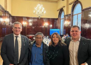 Misiones participó del Primer Consejo Federal de Políticas Indígenas