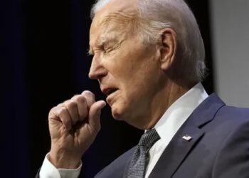 Joe Biden anunció que no se presentará a la reelección como presidente de Estados Unidos