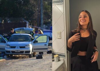 Revelan cómo murió Catalina Gutiérrez, la influencer asesinada en Córdoba