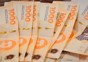 El Gobierno oficializó el bono para jubilados