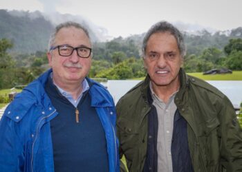 Elegimos Creer, en Misiones