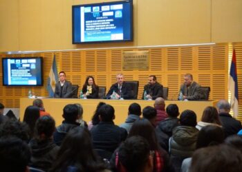 Jóvenes líderes impulsan la innovación en cooperativas misioneras