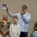 Presentan en Venezuela película y libro sobre vida de Nicolás Maduro