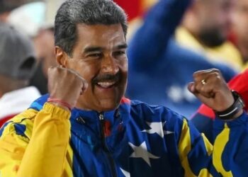 Venezuela reeligió a Nicolás Maduro