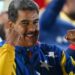 Venezuela reeligió a Nicolás Maduro