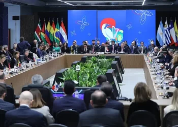 Sesiona en Paraguay la sexagésimo cuarta Cumbre de jefes de Estado del Mercosur