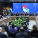 Sesiona en Paraguay la sexagésimo cuarta Cumbre de jefes de Estado del Mercosur