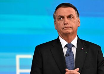 Imputaron a Jair Bolsonaro por apropiarse de joyas que le regalaron cuando era presidente de Brasil