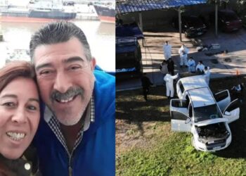 Caso Loan: encontraron ADN de un varón en la camioneta del principal acusado