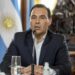 Marijuan denunció al gobernador Valdés por encubrimiento del caso Loan