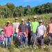 Cooperativa de productores construye fábrica de lácteos y sostiene merenderos comunitarios