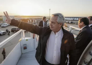 Alberto Fernández será veedor en las elecciones en Venezuela