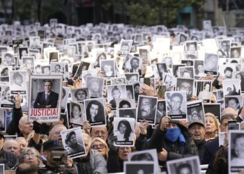 A 30 años del atentado a la AMIA, familiares de las víctimas renuevan el reclamo de Justicia 