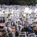 A 30 años del atentado a la AMIA, familiares de las víctimas renuevan el reclamo de Justicia 
