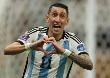 Di María no vuelve a Argentina porque «no está garantizada la seguridad»