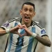 Di María no vuelve a Argentina porque «no está garantizada la seguridad»