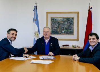 Misiones, semana clave para el turismo y créditos para impulsar el desarrollo