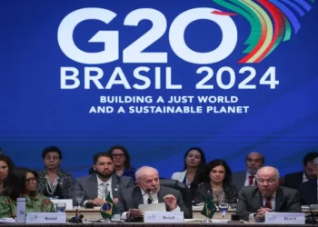 Brasil presenta Alianza Global contra el hambre y la pobreza