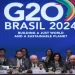 Brasil presenta Alianza Global contra el hambre y la pobreza