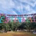Vacaciones con teatro, arte y ‘Festivalito’ en el Botánico