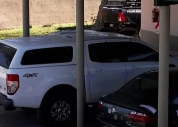 Búsqueda de Loan: hallaron restos de sangre en la camioneta de los detenidos