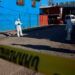 Cuatro adolescentes fueron asesinados en una balacera en Chile
