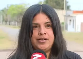 Caso Loan: El testimonio de una vecina que complica a Victoria Caillava