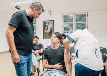 Anunciaron nuevas jornadas de vacunación contra el dengue