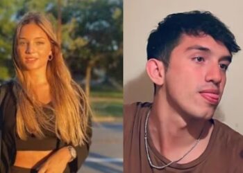 Hallan muerta a una influencer dentro de un auto, en Córdoba