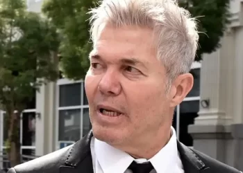 Fernando Burlando ofreció una recompensa para encontrar al menor