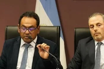Caso Loan: citan a declarar a primeros fiscales y a un periodista