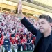 Marcelo Gallardo es el nuevo DT de River