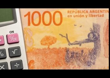 Se empieza a pagar el Impuesto a las Ganancias con los sueldos de julio