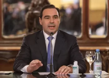 Piden que el gobernador Gustavo Valdés sea citado a declarar por el caso Loan Danilo Peña