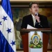 Expresidente de Honduras fue condenado por narcotráfico