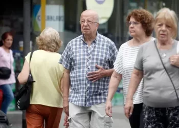 El Gobierno pagará un bono de $70 mil a jubilados en julio