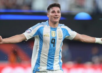 Argentina hace su estreno en los Juegos Olímpicos ante Marruecos