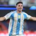 Argentina hace su estreno en los Juegos Olímpicos ante Marruecos