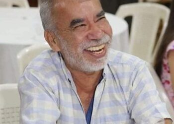 Murió en Encarnación el escritor e historiador Julio Sotelo González