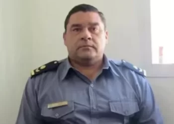 Caso Loan: el comisario Maciel pidió ampliar su declaración
