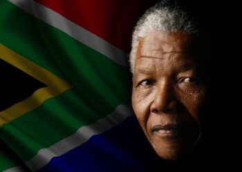 El mundo celebra hoy el Día Internacional de Nelson Mandela