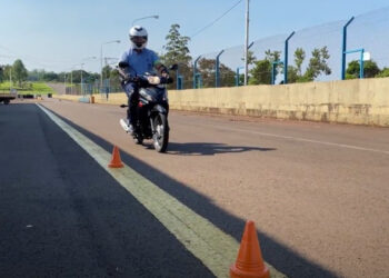 Oberá reabre las inscripciones para la Moto Escuela Municipal