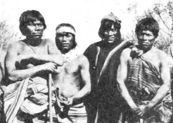 Se cumplen hoy cien años de la Masacre de Napalpí