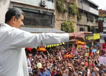 Presidente Maduro afirma que «vamos por más transformaciones para Venezuela»