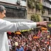 Presidente Maduro afirma que «vamos por más transformaciones para Venezuela»