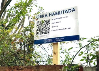 Está vigente el Régimen para Regularización de Obras Clandestinas en Oberá