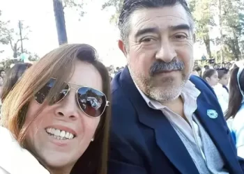 Caso Loan: borraron mensajes del celular de Pérez cuando ya estaba detenido