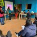 Capacitación para familias de barrios populares